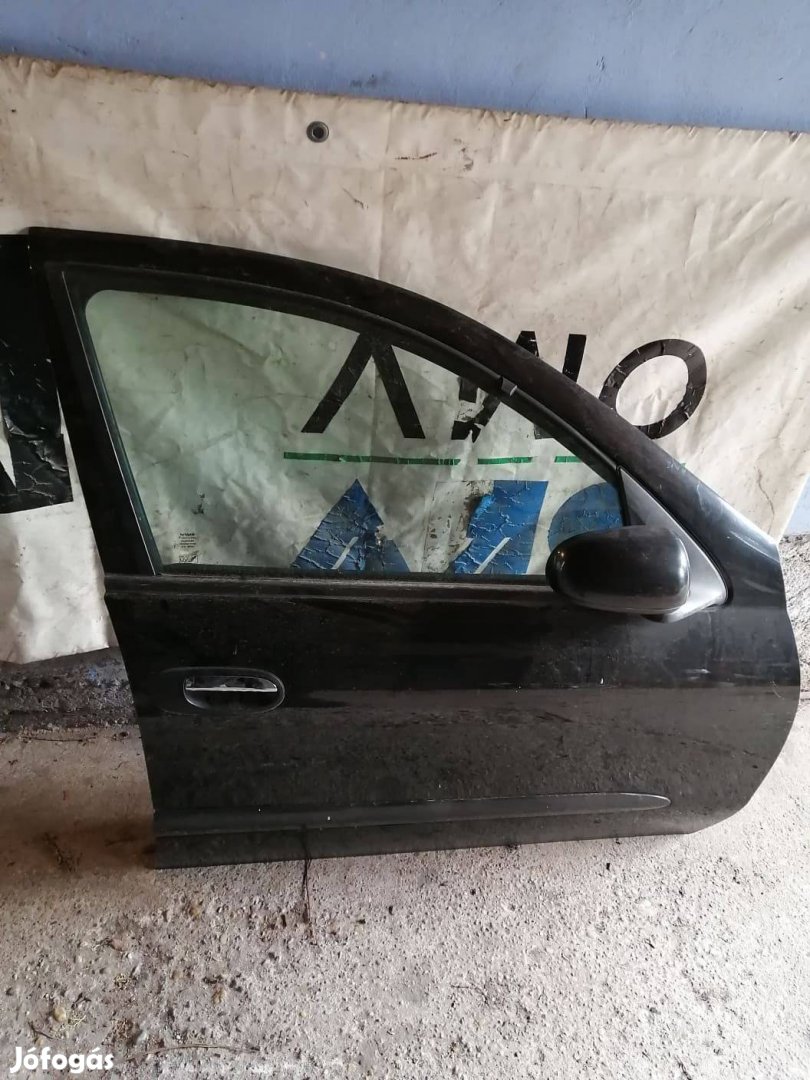 Nissan Almera N16 Jobb első ajtó