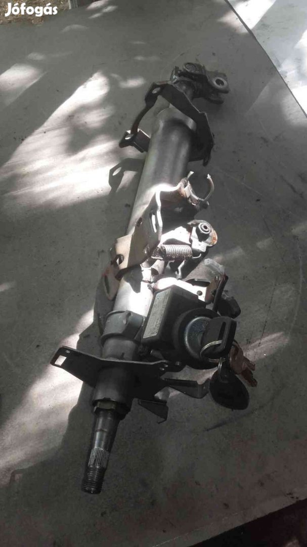 Nissan Almera N16 Kormányoszlop Kormánykardán Gyújtáskapcsol