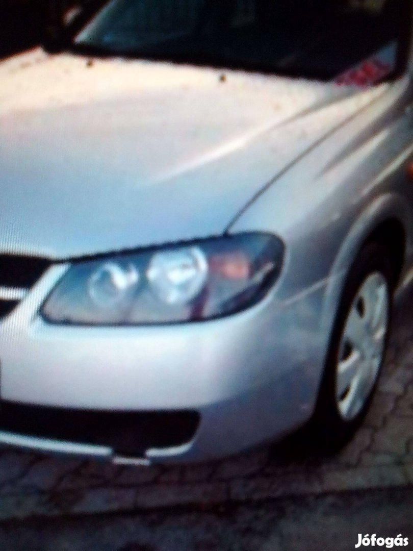 Nissan Almera.N.16. gyári bontott alkatrészek kedvező áron eladók