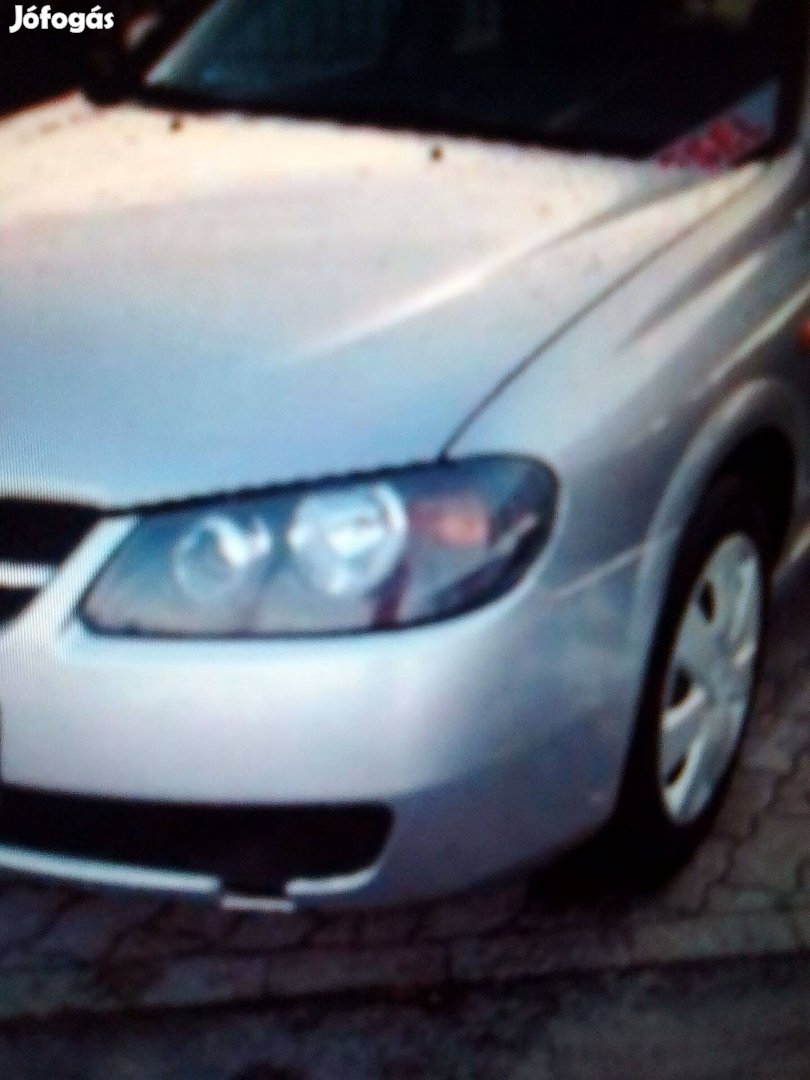 Nissan Almera.N.16.gyári bontott alkatrészek kedvező áron eladók