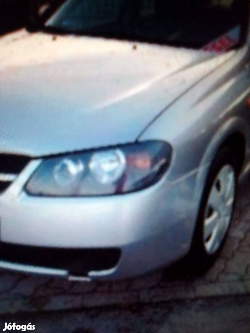 Nissan Almera.N.16.gyári bontott alkatrészek kedvező áron eladók