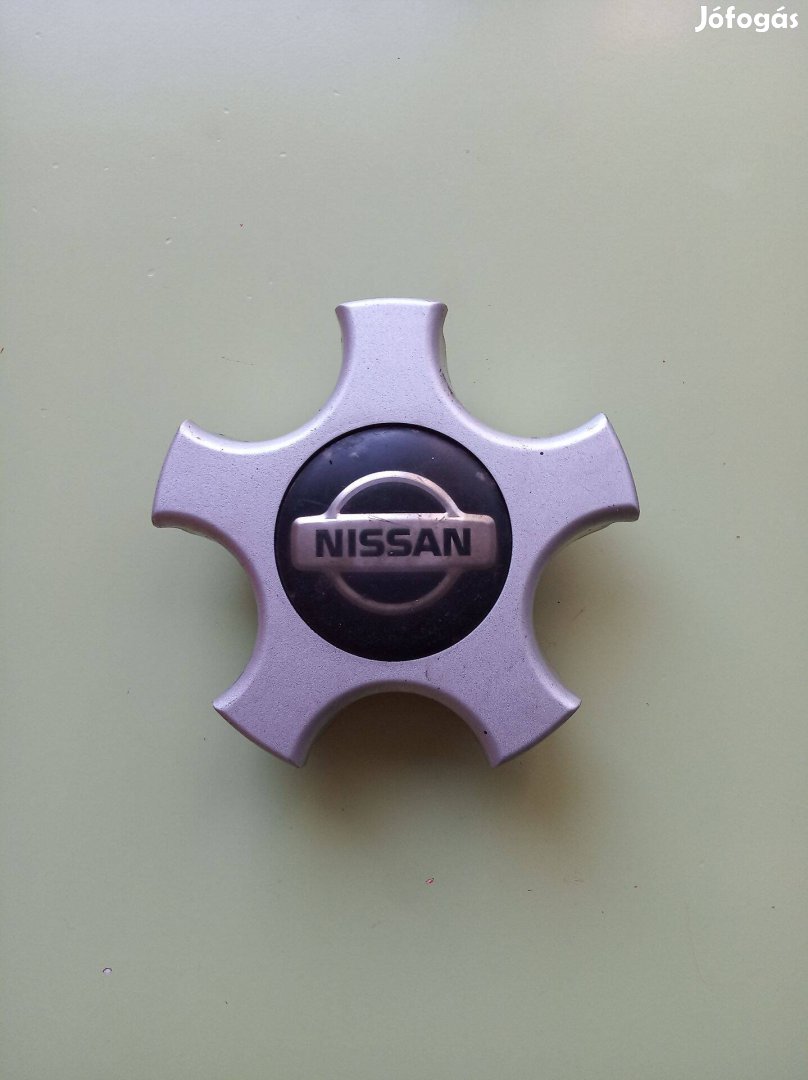 Nissan Almera Tino felni kupak