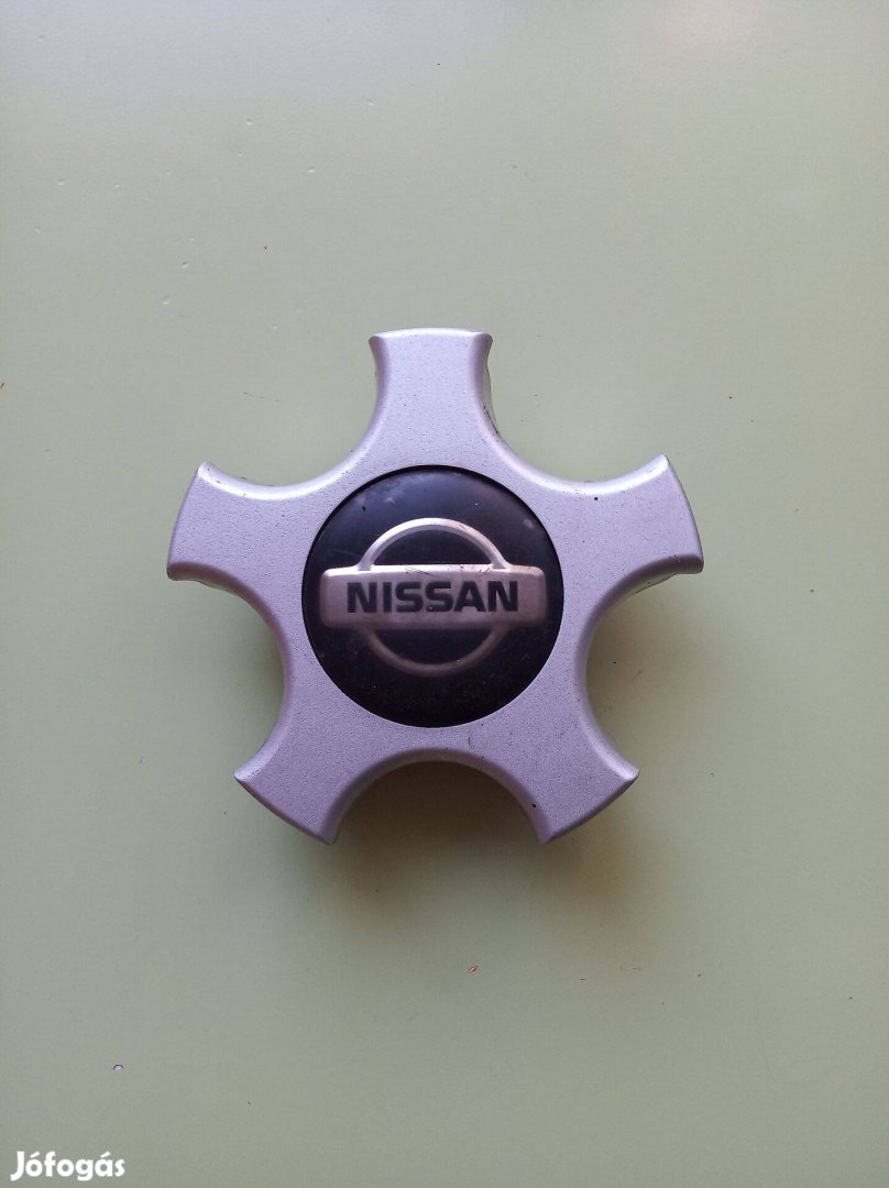 Nissan Almera Tino felni kupak