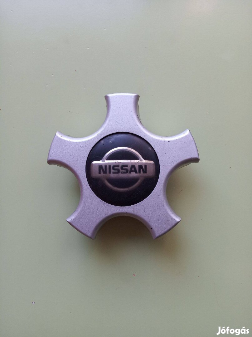 Nissan Almera Tino gyári felni kupak