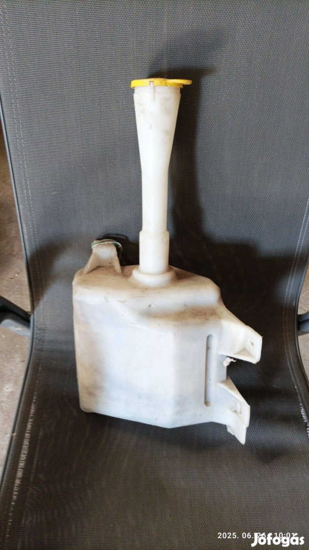 Nissan Almera ablakmosó tartály+motor N16 Almera