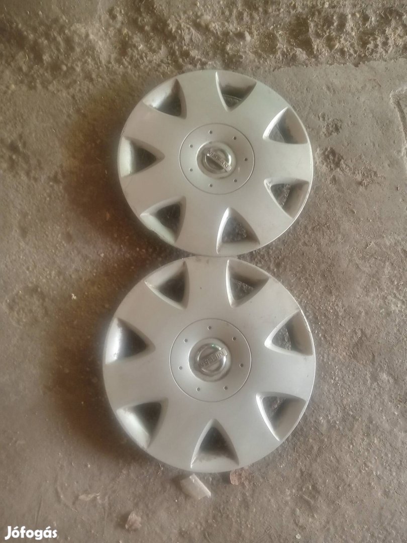 Nissan Almera disztárcsa