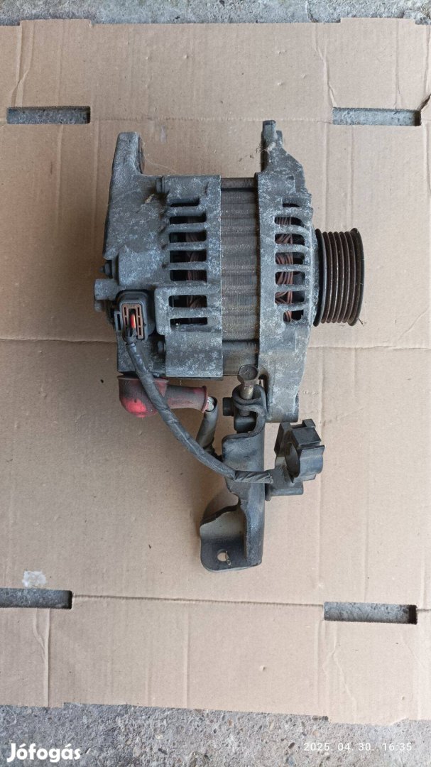 Nissan Almera generátor N16 Almera 80A