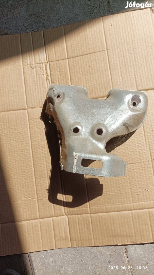 Nissan Almera hővédő burkolat N16 Almera Qg15