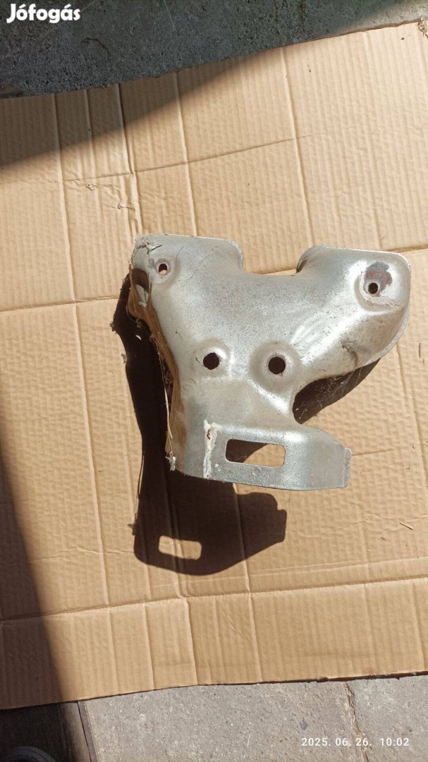 Nissan Almera hővédő burkolat N16 Almera Qg15