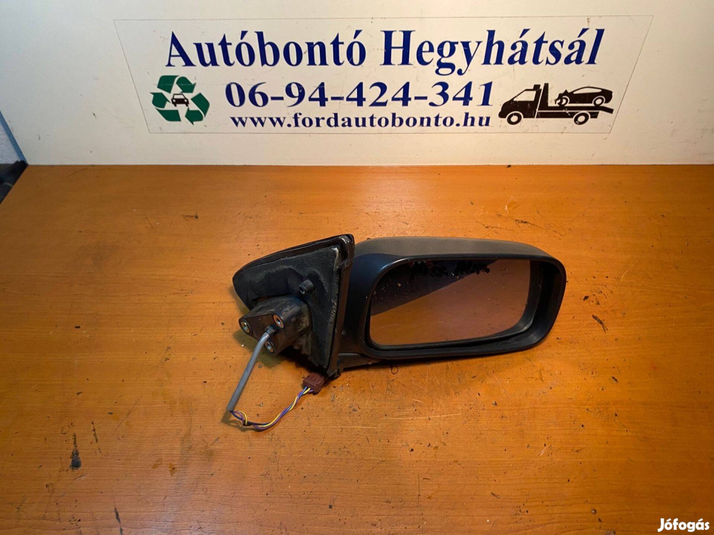 Nissan Almera jobb visszapillantótükör