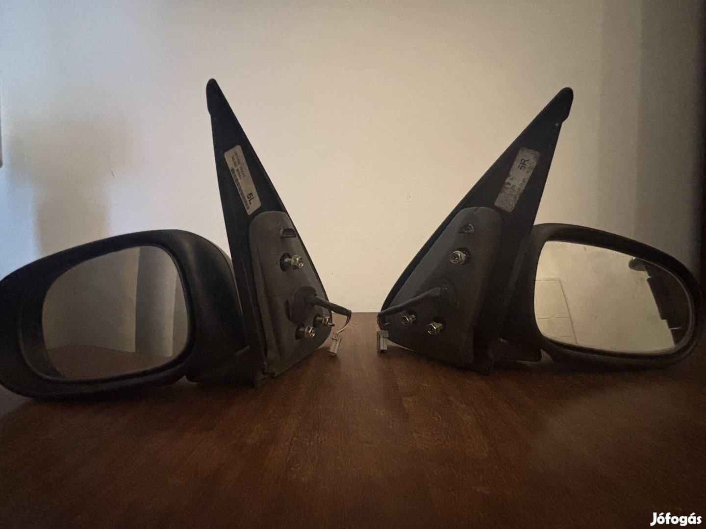 Nissan Almera jobbos,balos tükör elektromos N16 Almera