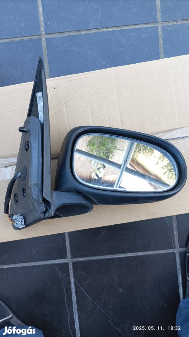 Nissan Almera jobbos tükör elektromos N16 Almera