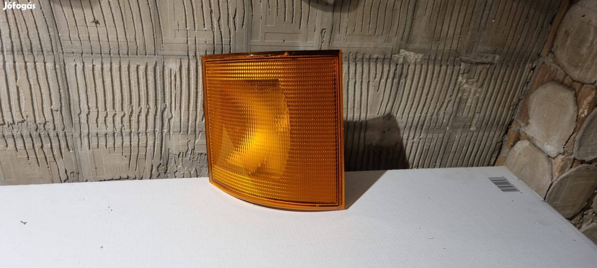 Nissan Alteon Jobb index irányjelző 261309X100 gyári új