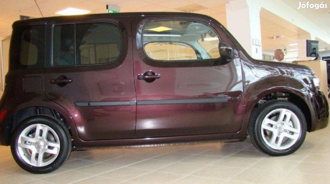 Nissan Cube II Micra 2003-2010 Murano Ajtóvédő Díszléc