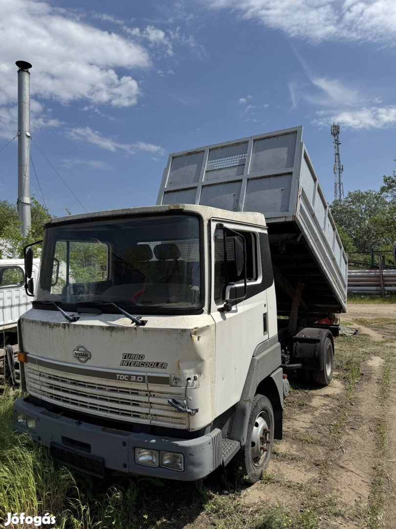 Nissan Eco T 100 eladó