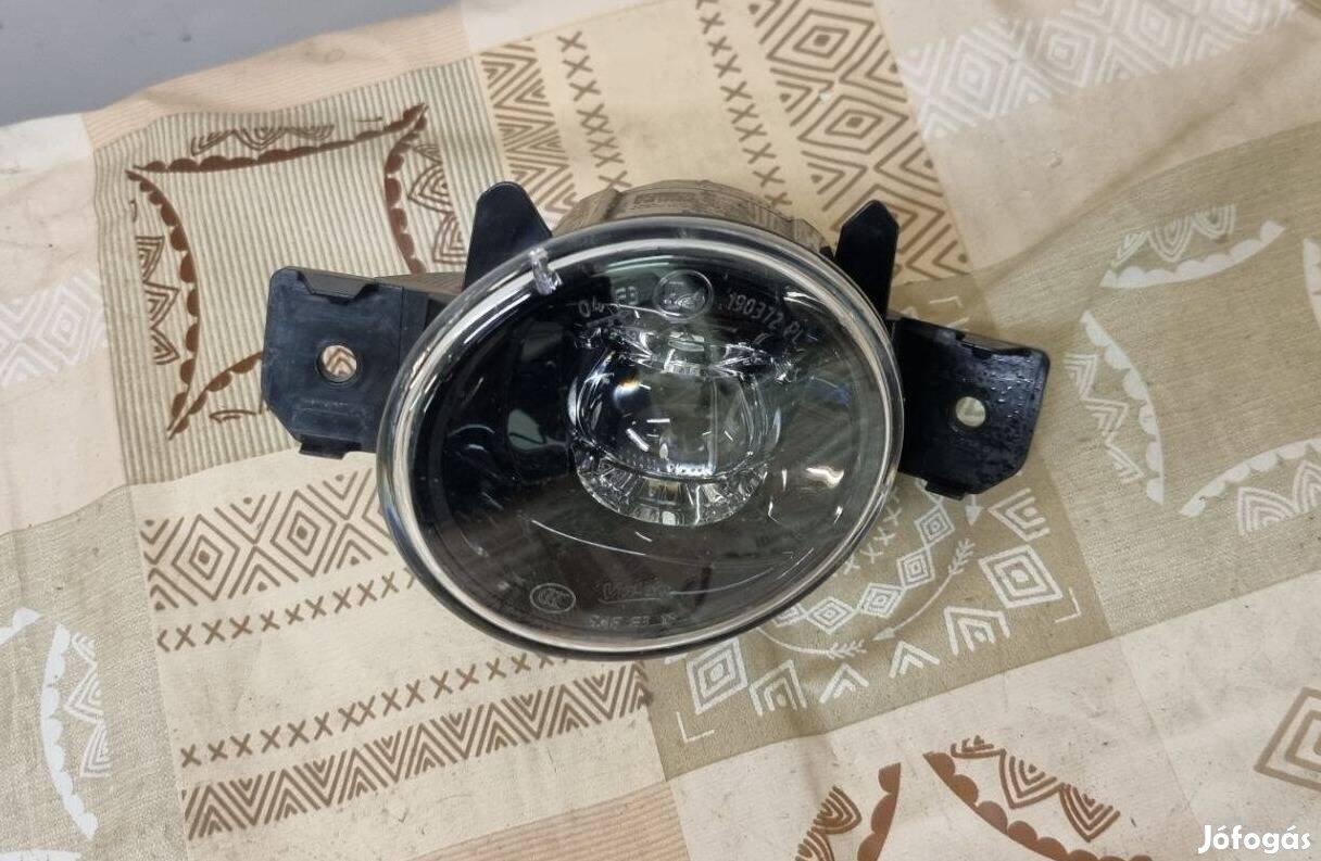 Nissan Juke Bal első ködlámpa 261558992D
