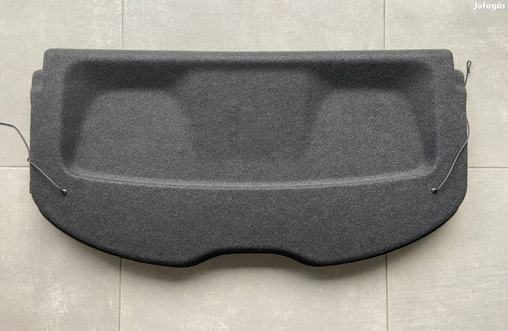 Nissan Juke Kalaptartó , Gyári ! (2019-24)