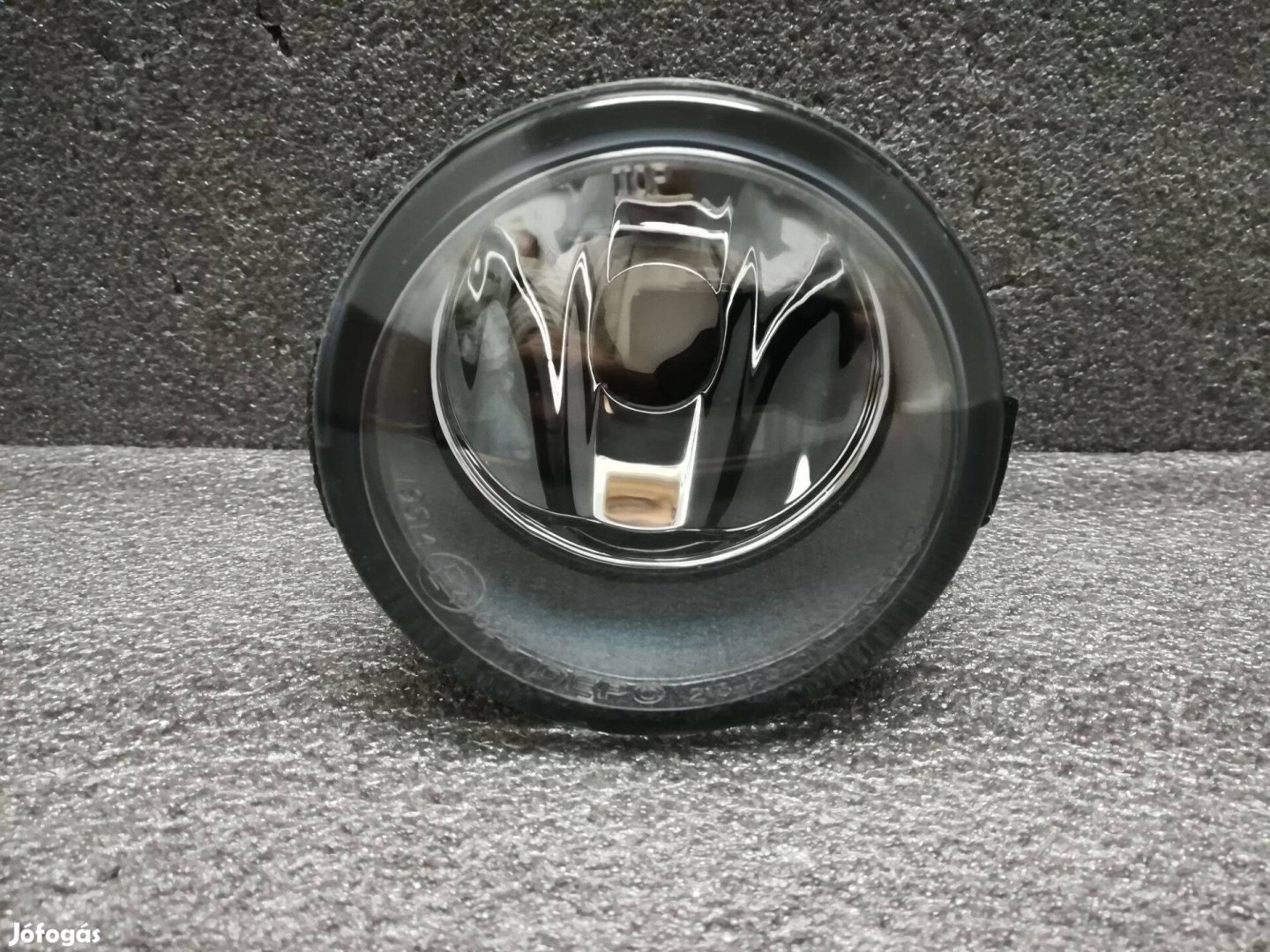 Nissan Juke-X-Trail ködlámpa bal-jobb 2007 -> 2013