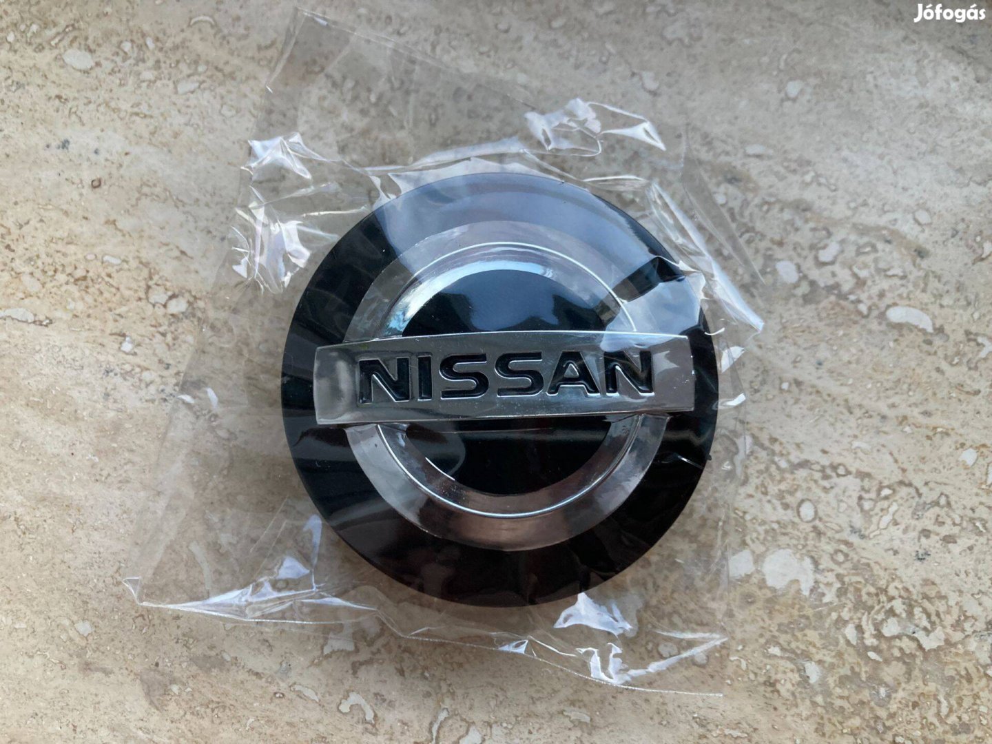 Nissan Leaf 54 mm felni kupak 4db