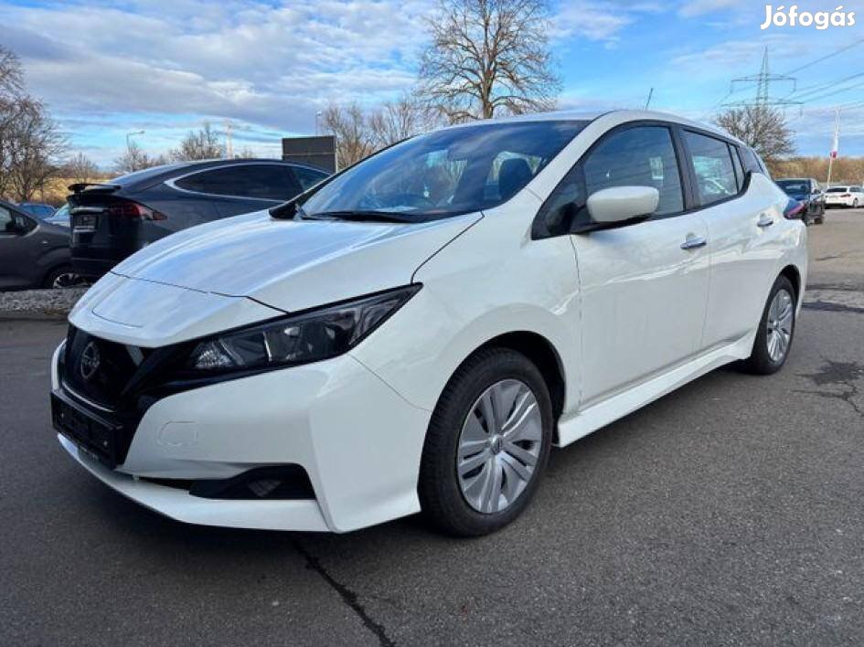 Nissan Leaf Acenta 40kWh (Automata)
