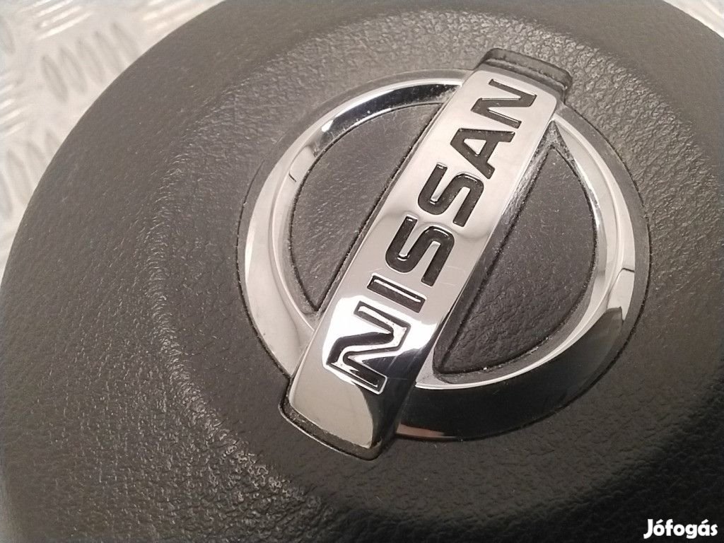 Nissan Leaf II Kormánylégzsák WB314530600