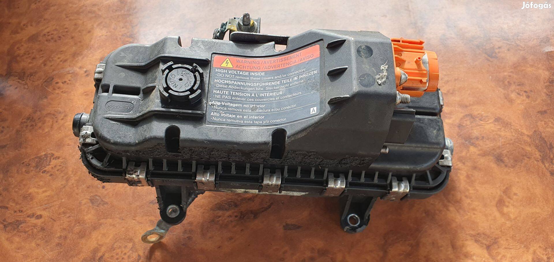 Nissan Leaf PTC modul 271432482RET