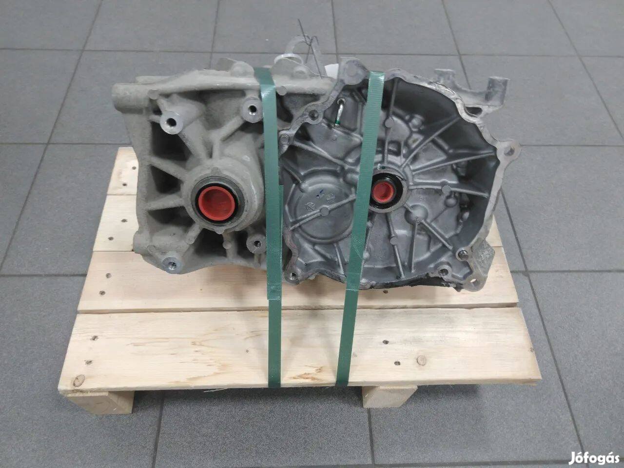 Nissan Leaf (ZE1) Electric reduktor (használt) 320B05SH0A