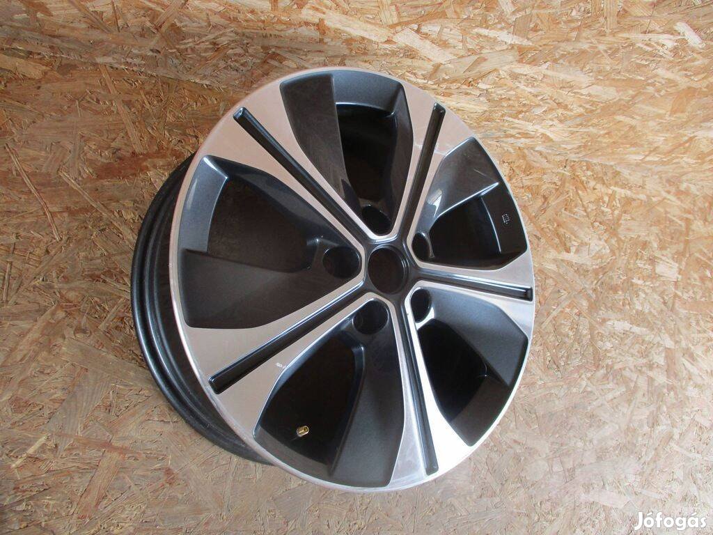 Nissan Leaf gyári felni alufelni 17 17-es Tpms szenzorokkal