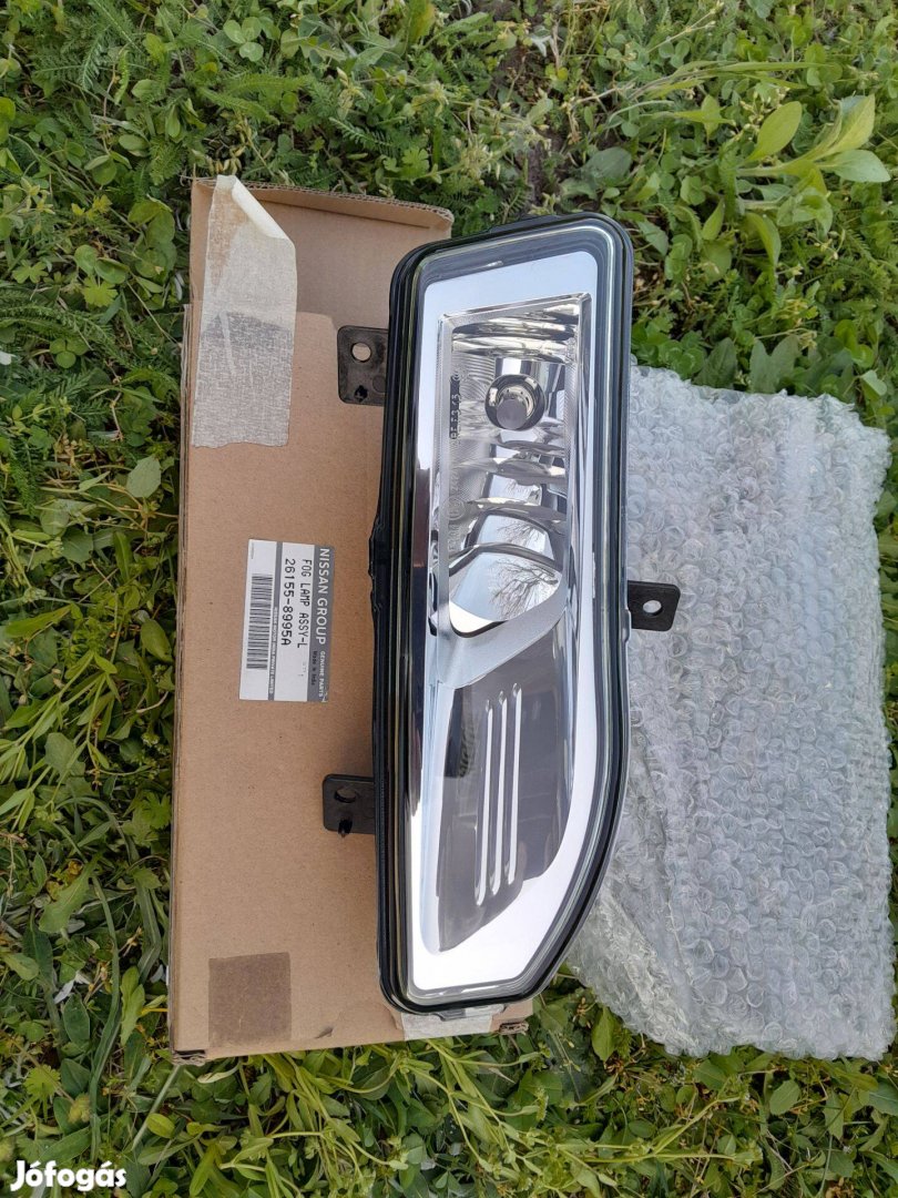 Nissan Life alkatrészek gyári új 2018