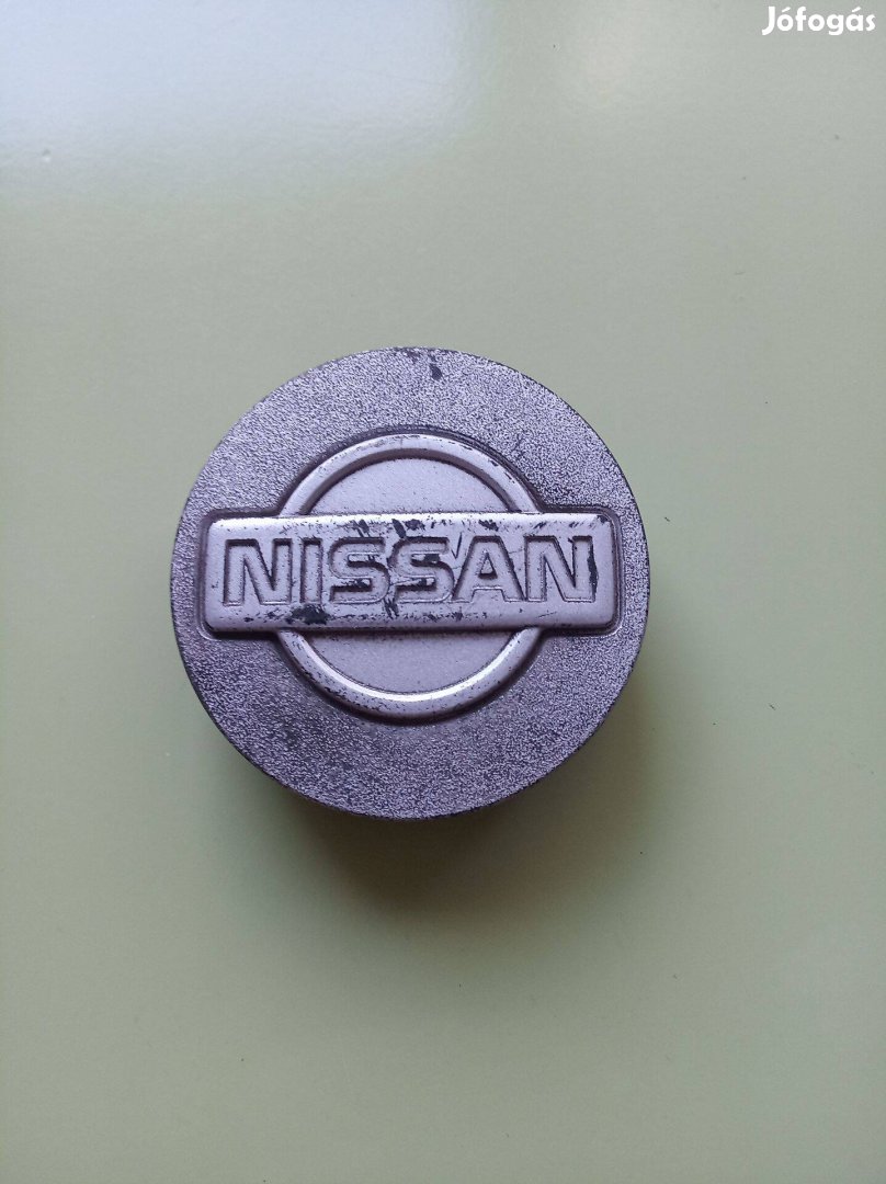 Nissan Maxima 4034351F00 gyári felni kupak