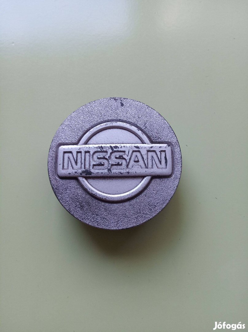 Nissan Maxima 4034351F00 gyári felni kupak
