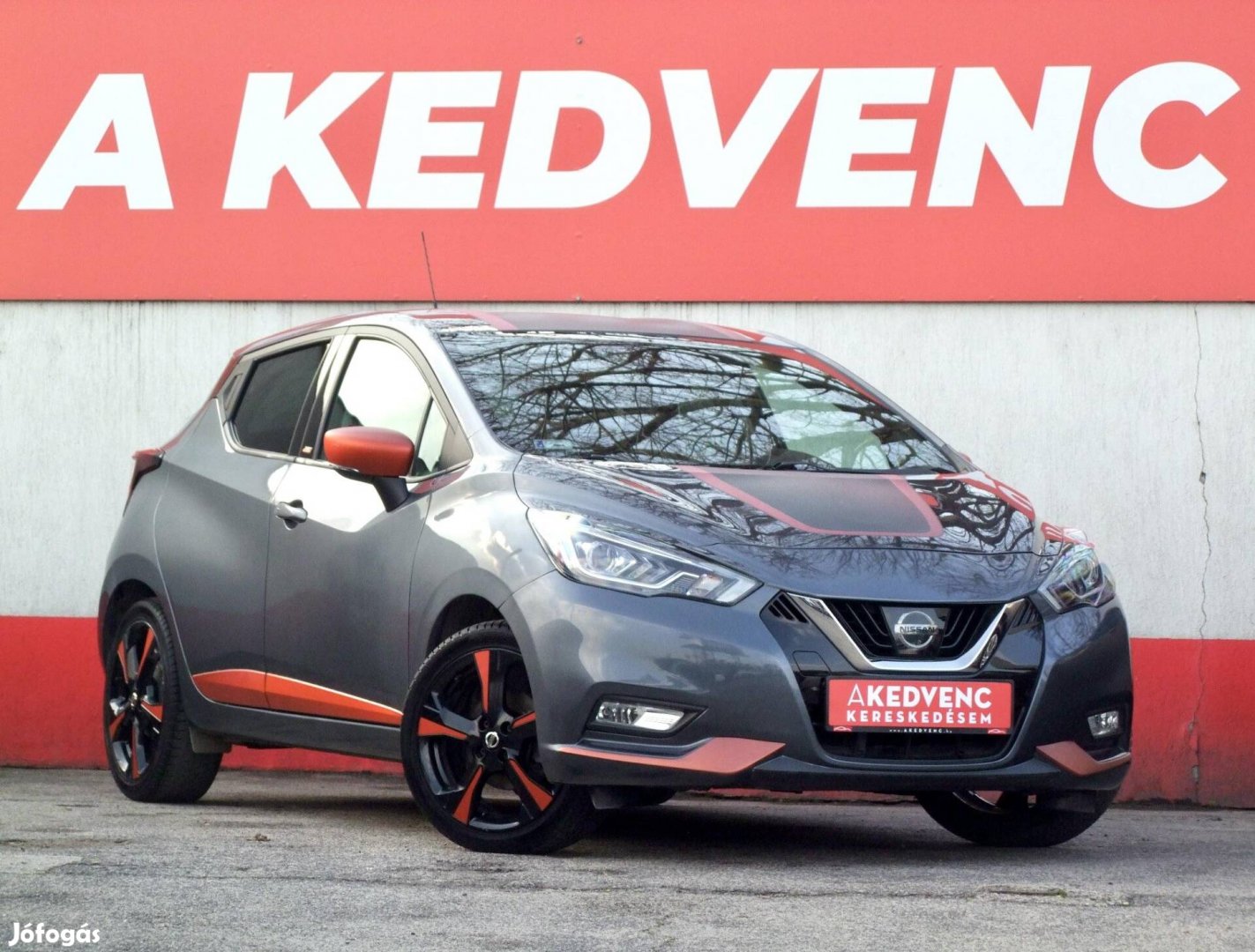 Nissan Micra 0.9 IG-T Visia+ Bose M.o.-i. Navi...