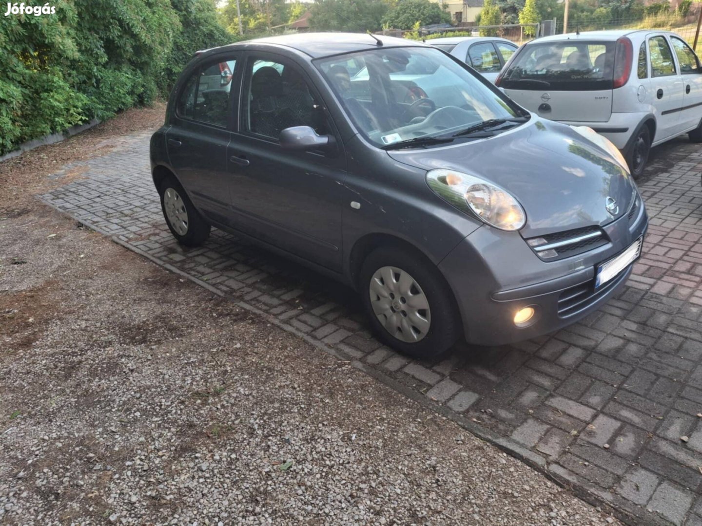 Nissan Micra 1.2 25. Magyar!Akár 1Év Garanciával!!