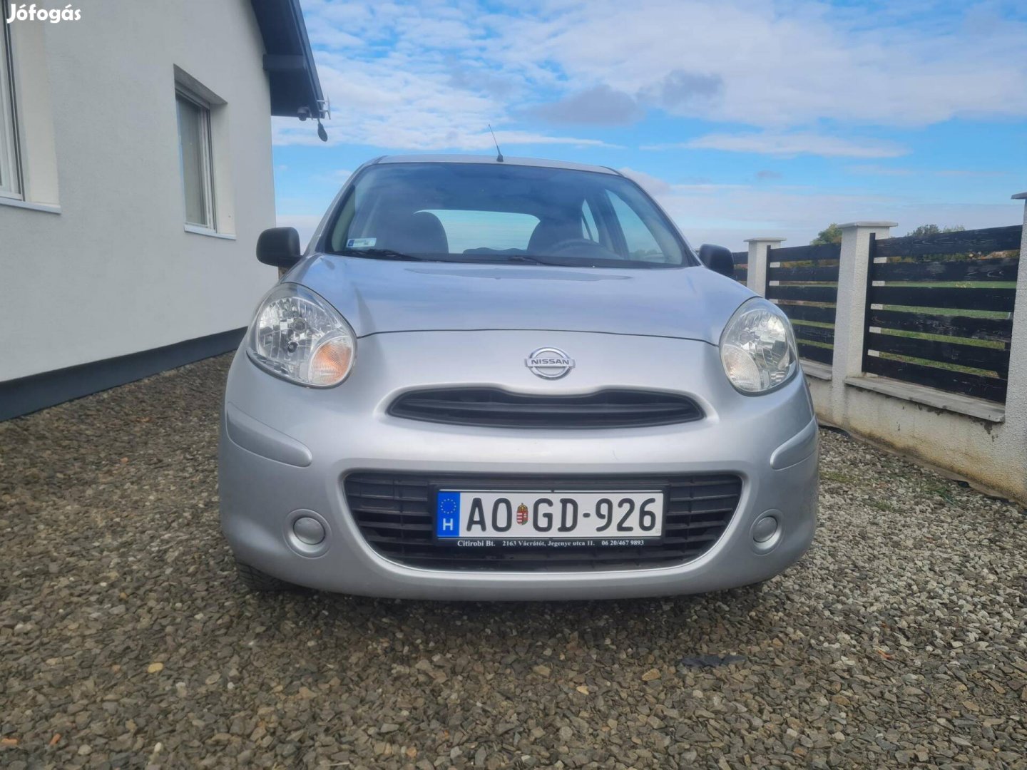 Nissan Micra 1.2 30th Anniversary