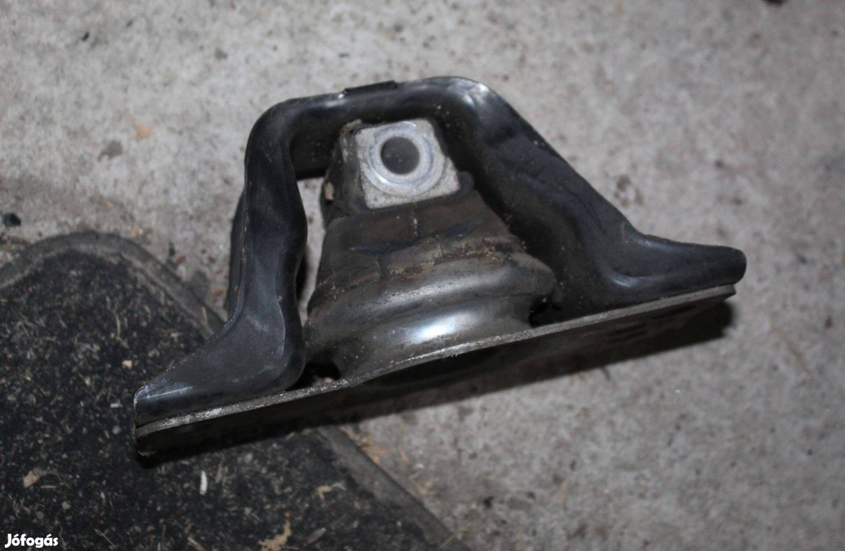 Nissan Micra 1.5D 2004 Motortartó bak 11210 AX600