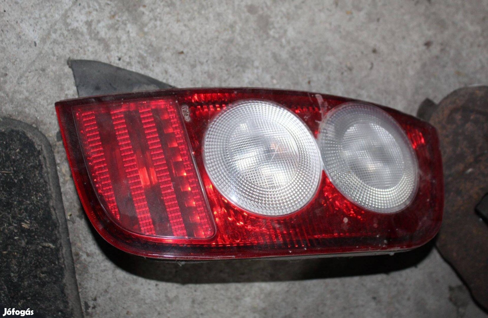 Nissan Micra 2004 hátsó lámpa jobb
