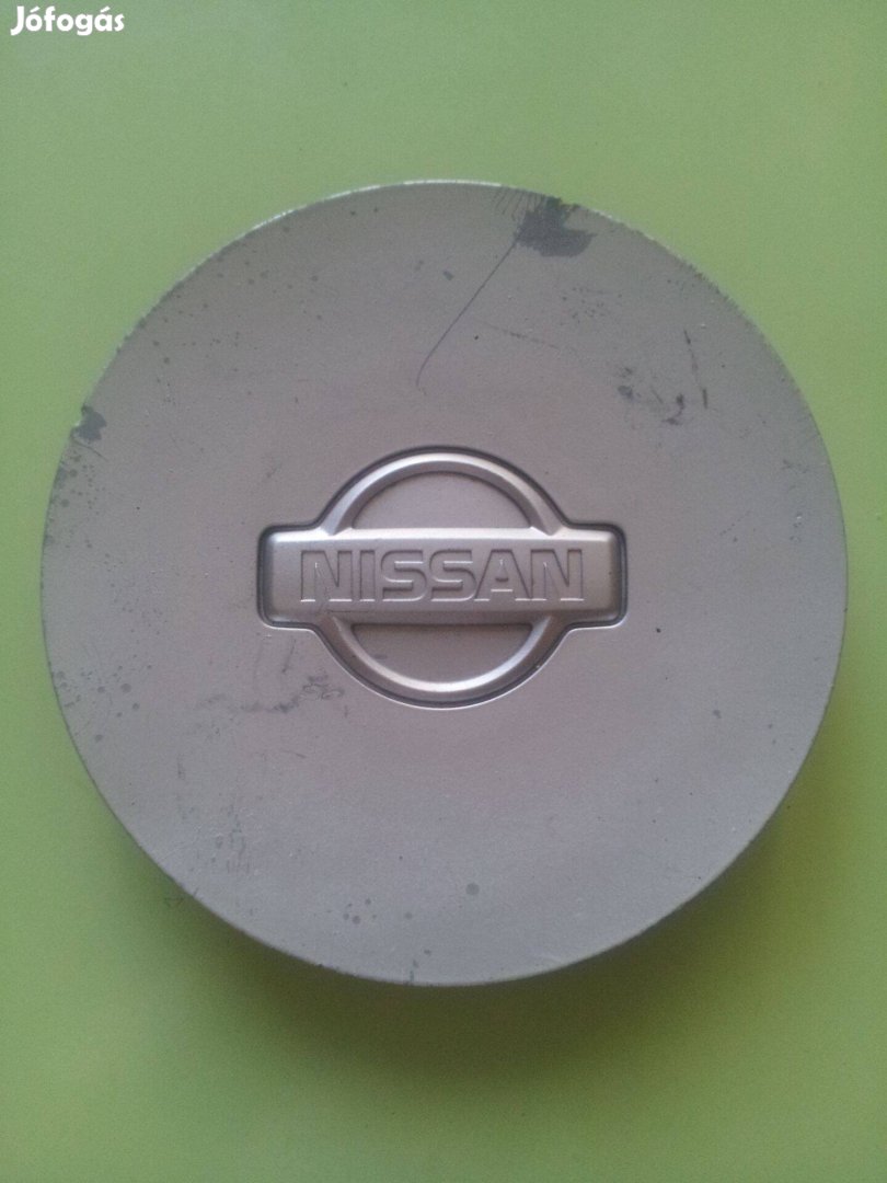 Nissan Micra 40315-5C100 gyári alufelni felni kupak