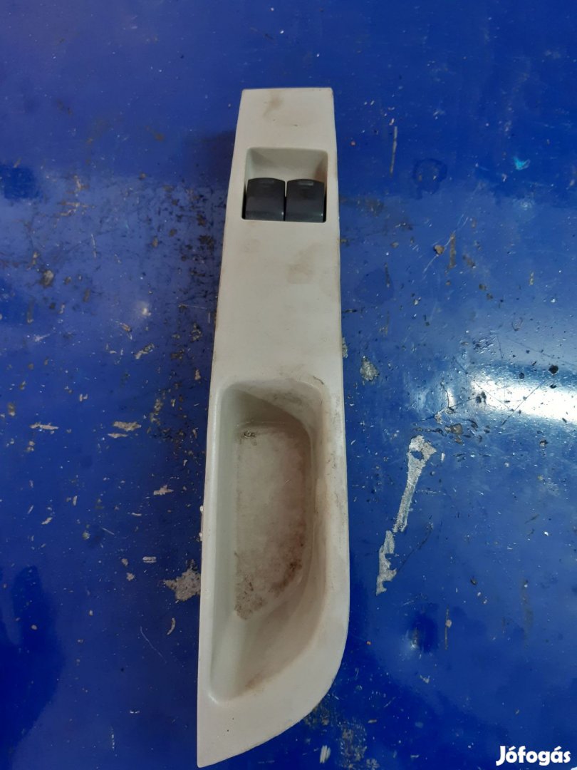 Nissan Micra Bal Első Ablakemelő Kapcsoló