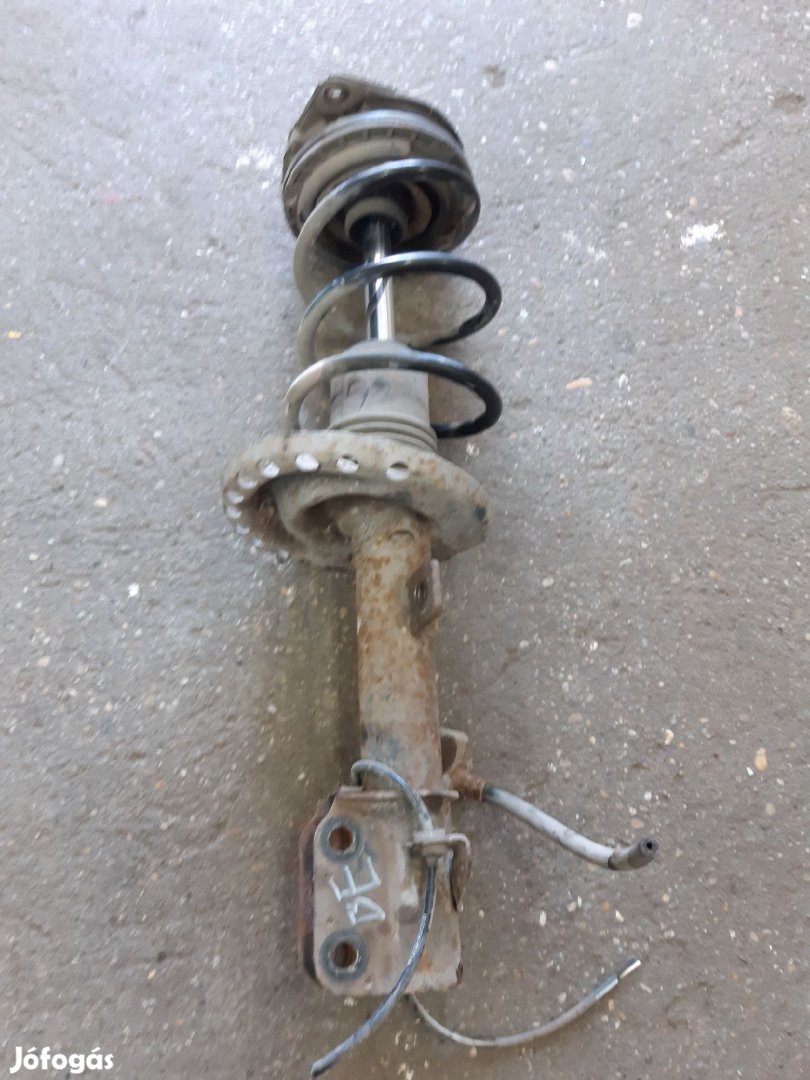 Nissan Micra Bal Első Lengéscsillapító + Rugó