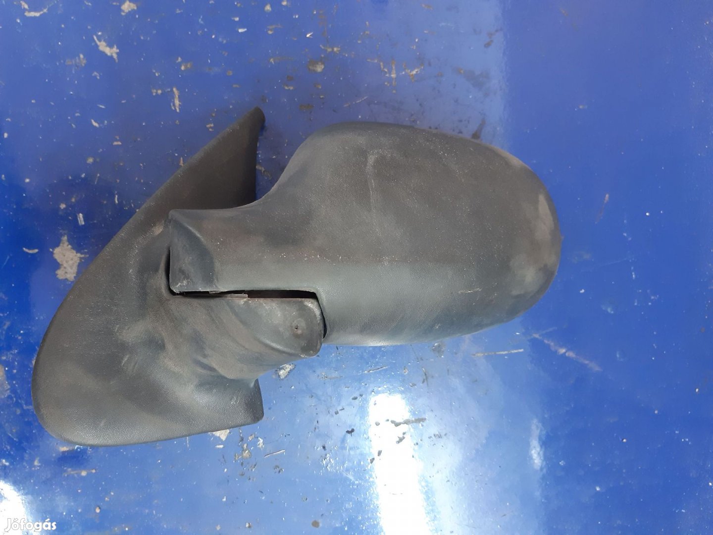 Nissan Micra Bal Visszapillantó Tükör Mechanikus