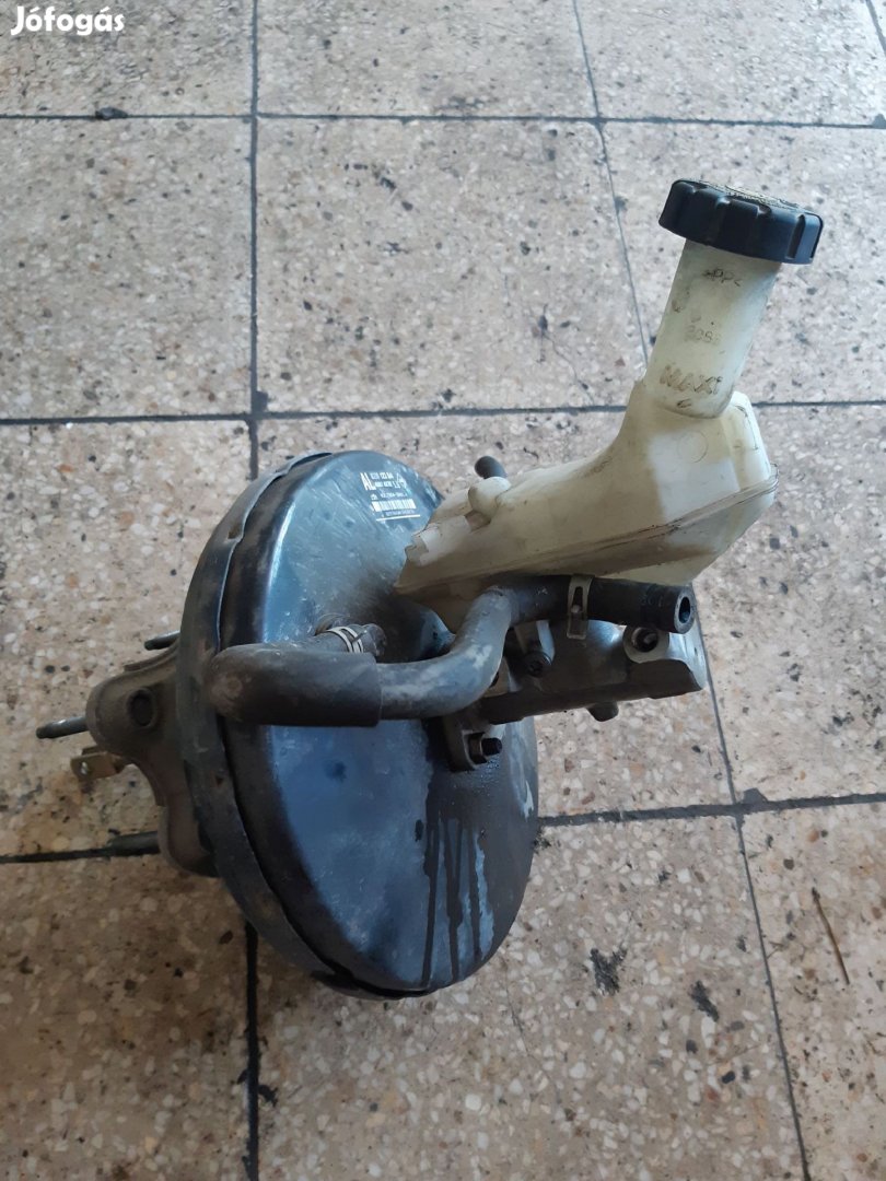 Nissan Micra Devander + Főfék Munkahenger + Fékfolyadék Tartály