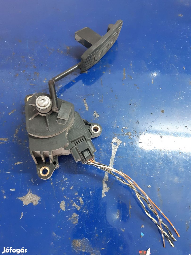 Nissan Micra Elektromos Gázpedál