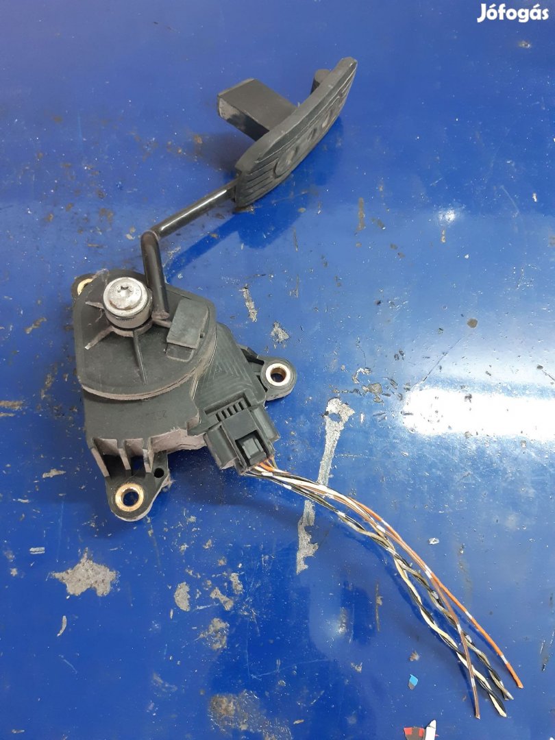 Nissan Micra Elektromos Gázpedál