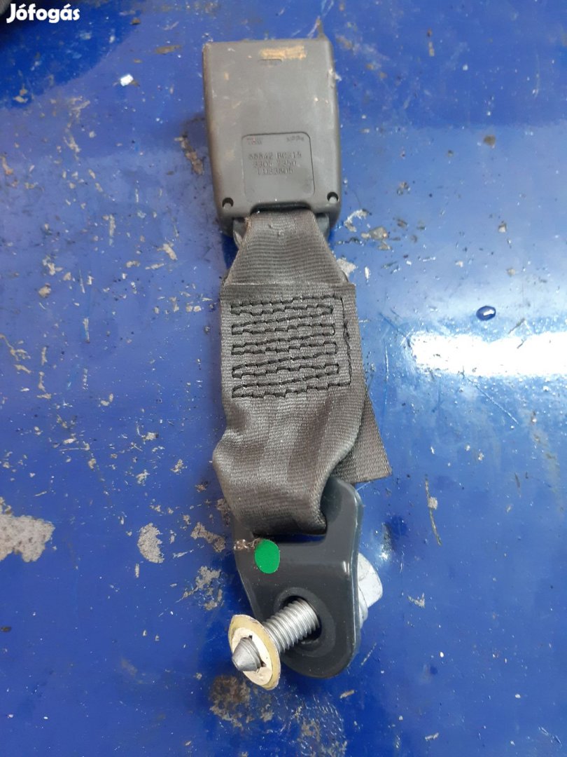 Nissan Micra Hátsó Biztonsági Öv Csatlakozó