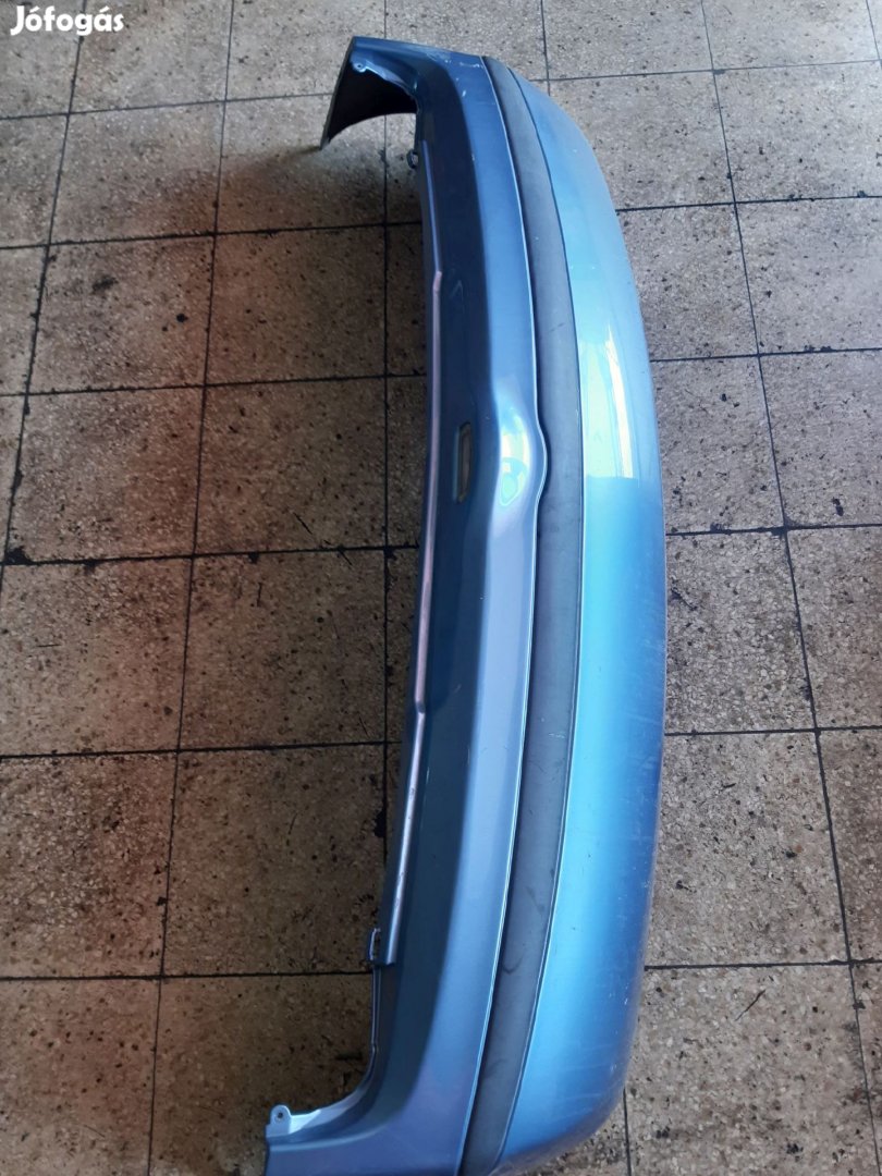 Nissan Micra Hátsó Lökhárító