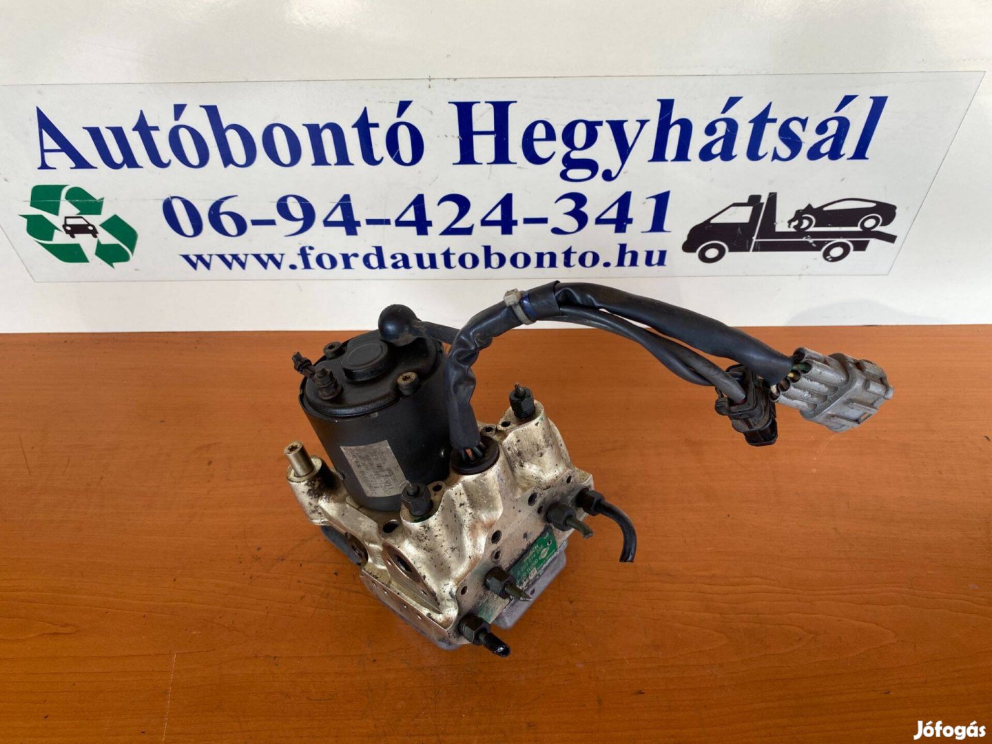 Nissan Micra II K 11 (98) 1.0 B 40Kw ABS kocka