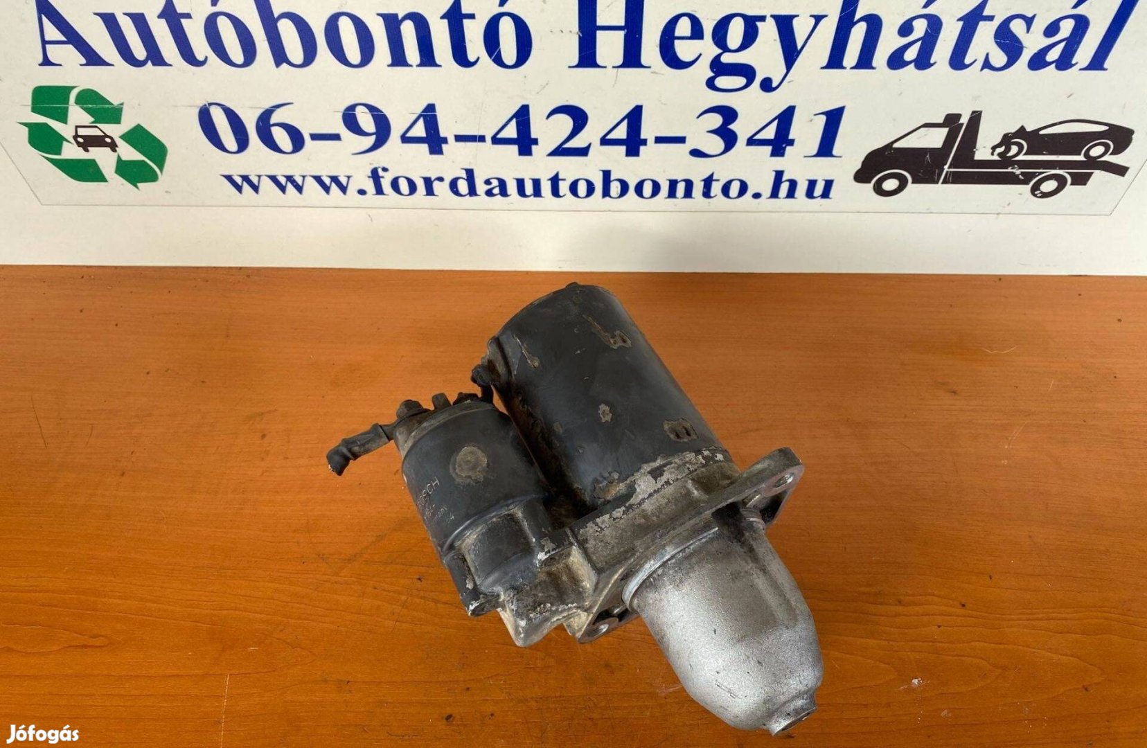 Nissan Micra II K 11 (98) 1.0 B 40Kw önindító