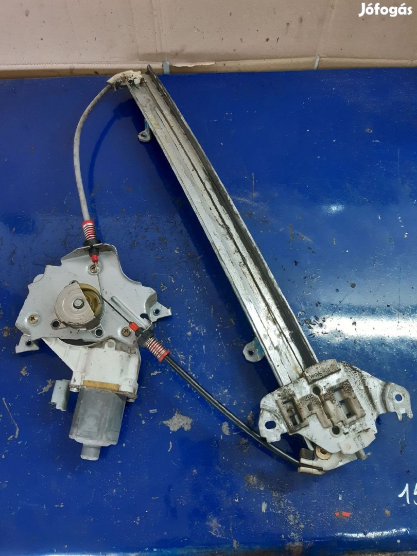 Nissan Micra Jobb Első Ablakemelő Szerkezet Elektromos