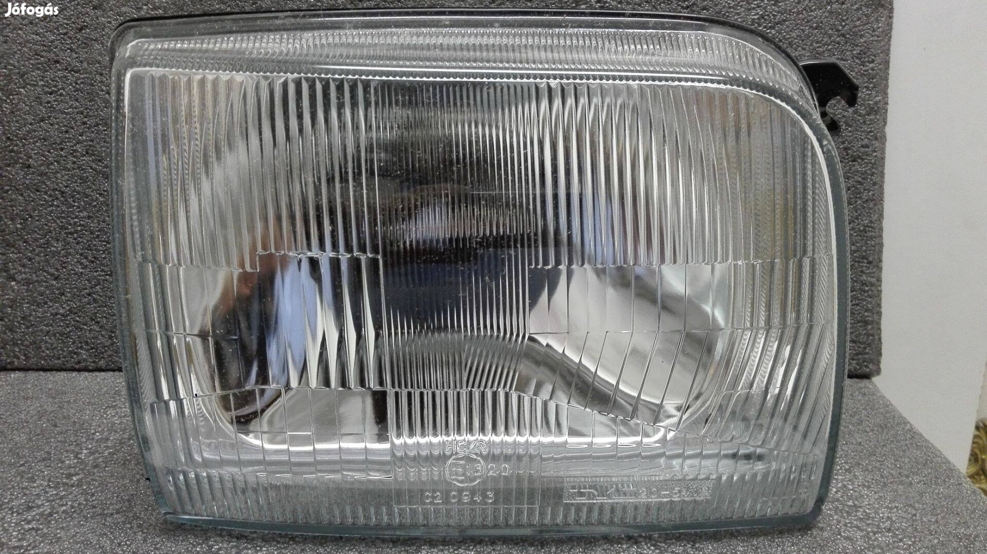 Nissan Micra K10 fényszóró jobb 1988 -1993 (H4)