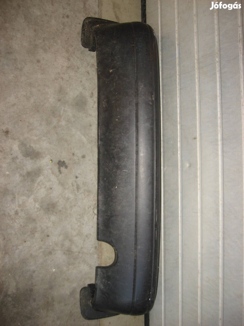 Nissan Micra K11 hátsó lökhárító lökő